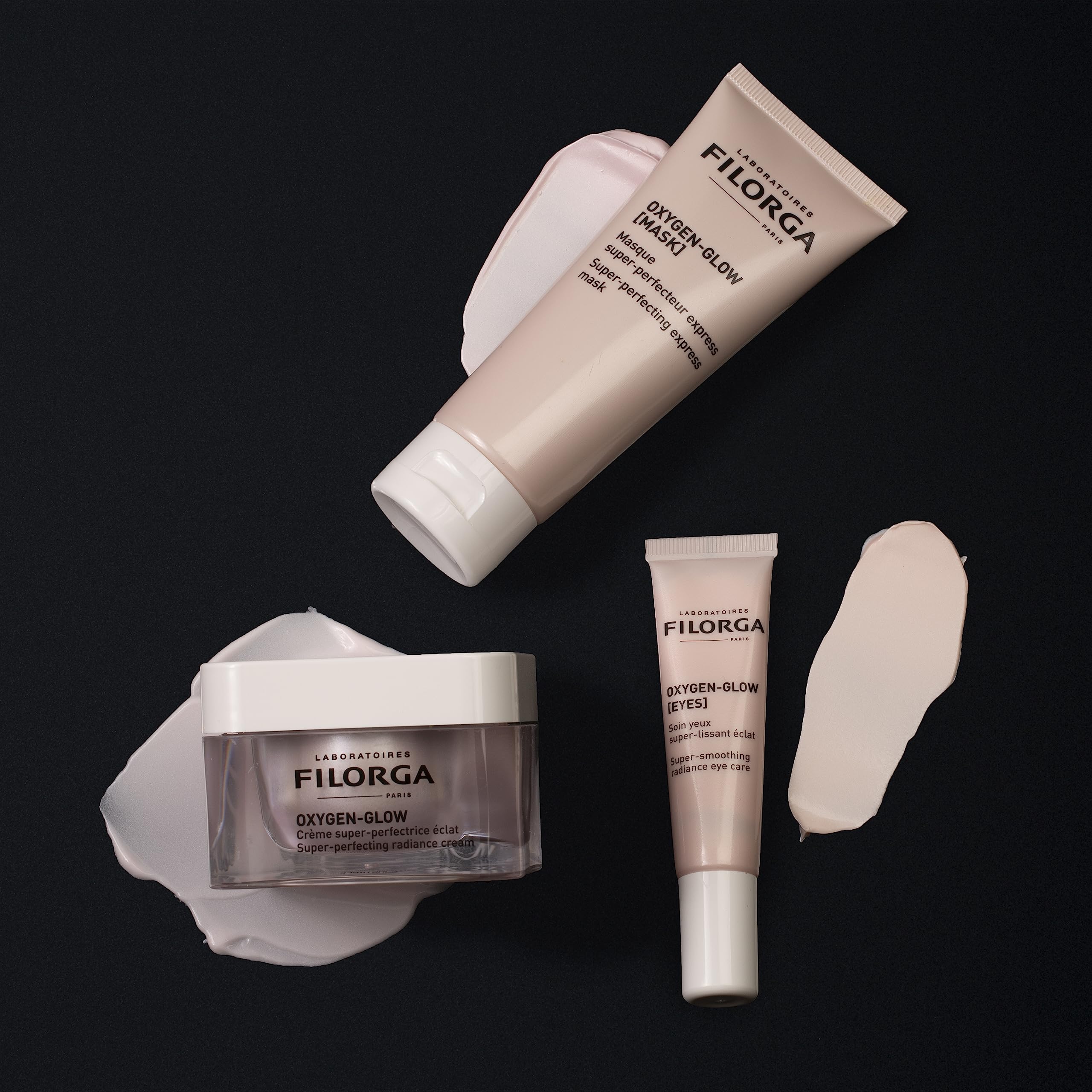 Foto 5 pulgar | Crema de Ojos Filorga Super Smoothing 15 ml - Venta Internacional