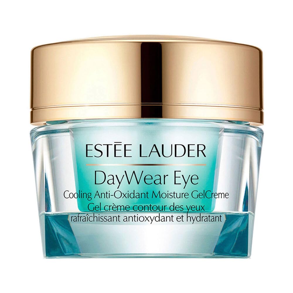 Crema de Ojos Estée Lauder Daywear Eye Cooling 15 Ml - Venta Internacional