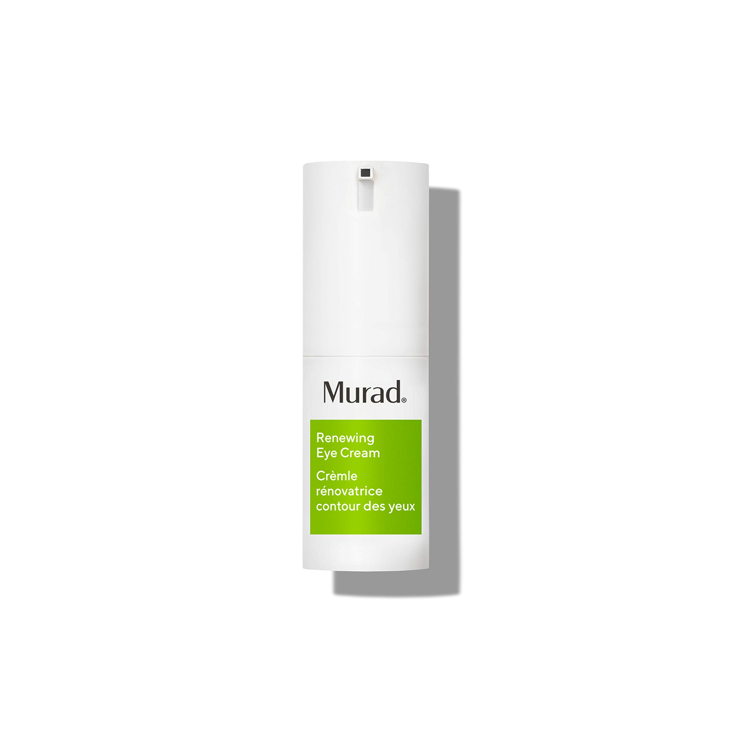 Foto 2 pulgar | Crema de Ojos Murad Renewing Resurgence Antiedad 15 ml - Venta Internacional