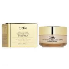 Foto 3 pulgar | Crema De Ojos Ottie Gold Prestige Resilience Lifting 30 Ml - Venta Internacional.