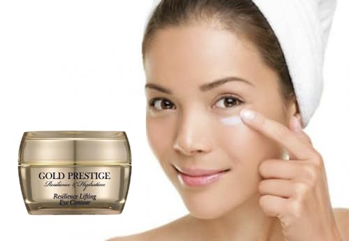 Foto 4 pulgar | Crema De Ojos Ottie Gold Prestige Resilience Lifting 30 Ml - Venta Internacional.