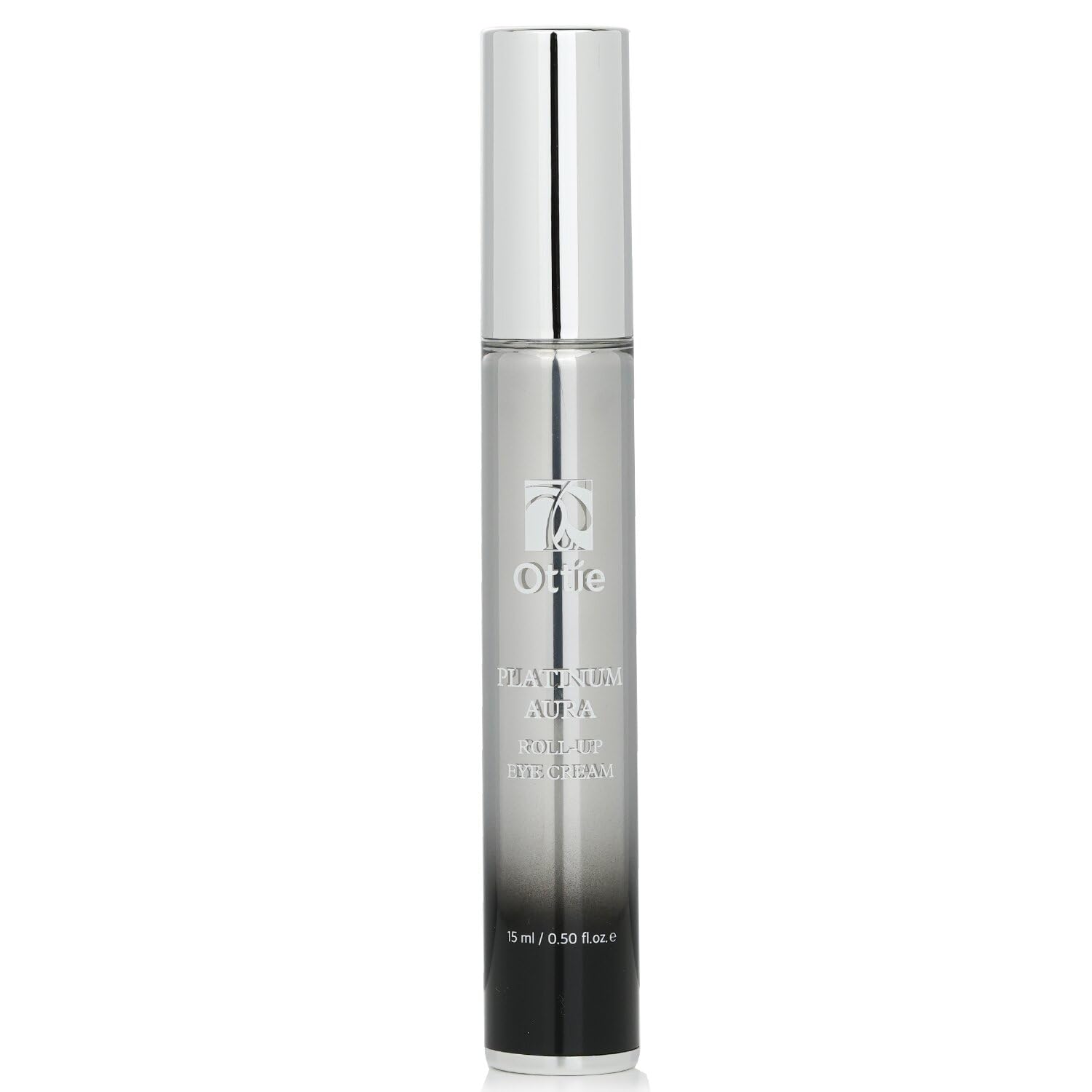 Foto 2 pulgar | Crema De Ojos Ottie Platinum Aura Roll-up - Venta Internacional.