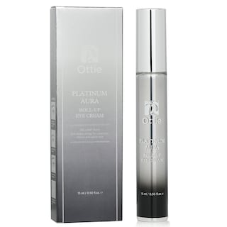 Foto 2 | Crema De Ojos Ottie Platinum Aura Roll-up - Venta Internacional.