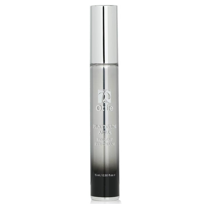 Foto 5 pulgar | Crema De Ojos Ottie Platinum Aura Roll-up - Venta Internacional.