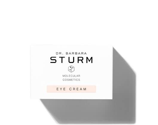 Foto 3 pulgar | Crema Para Ojos Dra. Barbara Sturm, 15 Ml, Bolsas Hidratantes Para Sombras Oscuras - Venta Internacional.