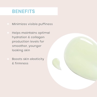 Foto 3 | Crema Hidratante Para Ojos Timeless Skin Care 15 Ml Con Ácido Hialurónico - Venta Internacional.