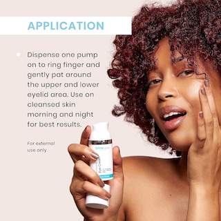 Foto 5 | Crema Hidratante Para Ojos Timeless Skin Care 15 Ml Con Ácido Hialurónico - Venta Internacional.