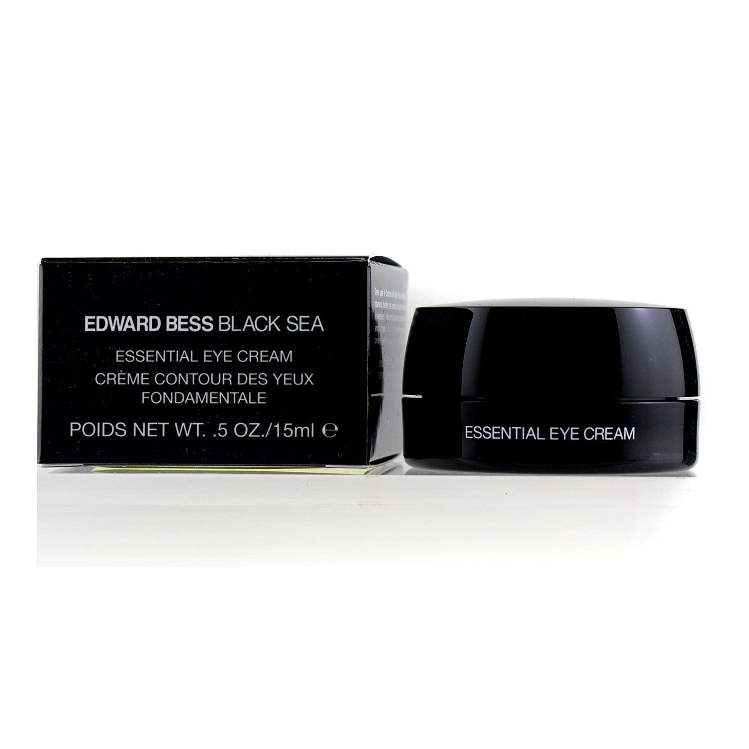 Foto 2 pulgar | Crema Para Ojos Edward Bess Black Sea Essential 15ml/0.5oz - Venta Internacional.