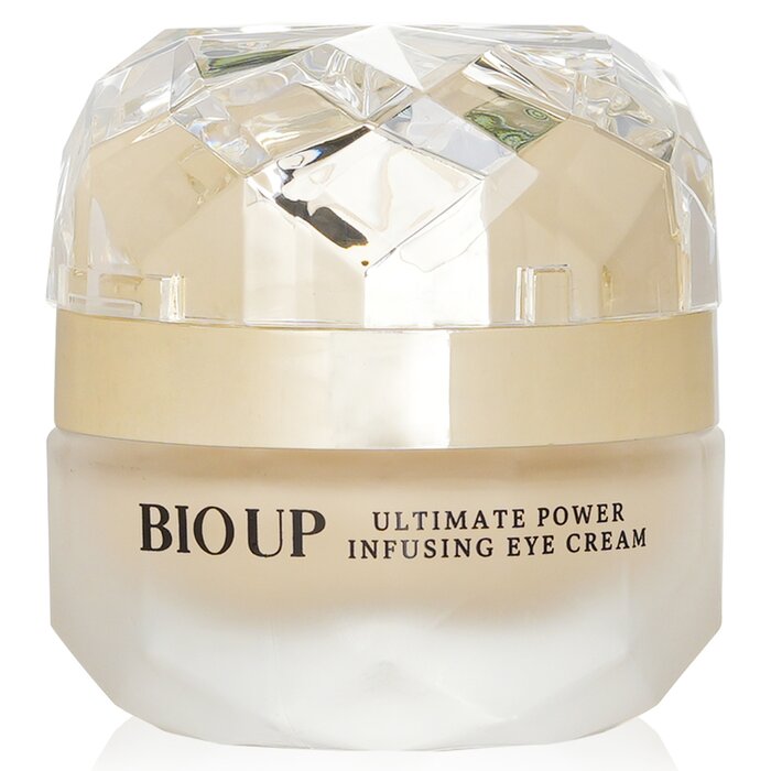 Crema De Ojos Bio Up A-gg Ultimate Power Infusing Antiedad - Venta Internacional.