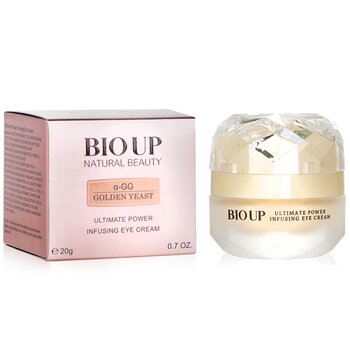 Foto 4 pulgar | Crema De Ojos Bio Up A-gg Ultimate Power Infusing Antiedad - Venta Internacional.
