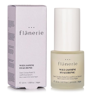Foto 5 | Sérum Para Ojos Flanerie Dark Circles Relief & Uplift Vegan - Venta Internacional.