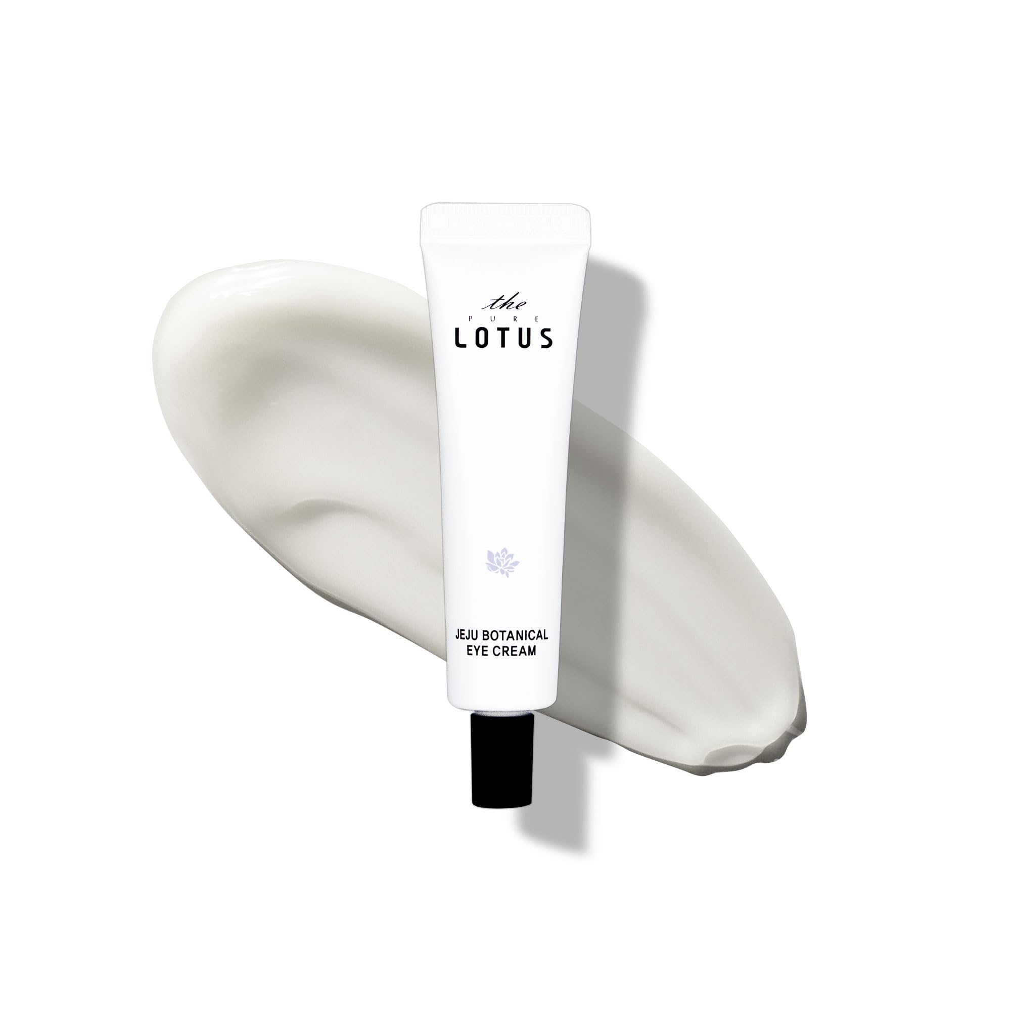 Foto 2 pulgar | Crema De Ojos The Pure Lotus Jeju Botanical 30 Ml Antienvejecimiento - Venta Internacional.