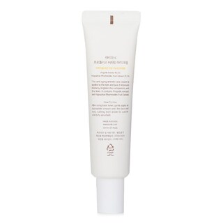 Foto 2 | Crema Vitamínica Para Ojos Y Rostro Con Extracto De Propóleo Iunik 30ml - Venta Internacional.