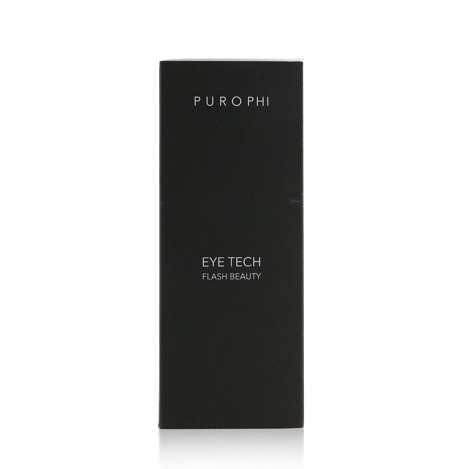 Crema De Ojos Purophi Eye Tech Flash Beauty 15 Ml - Venta Internacional.