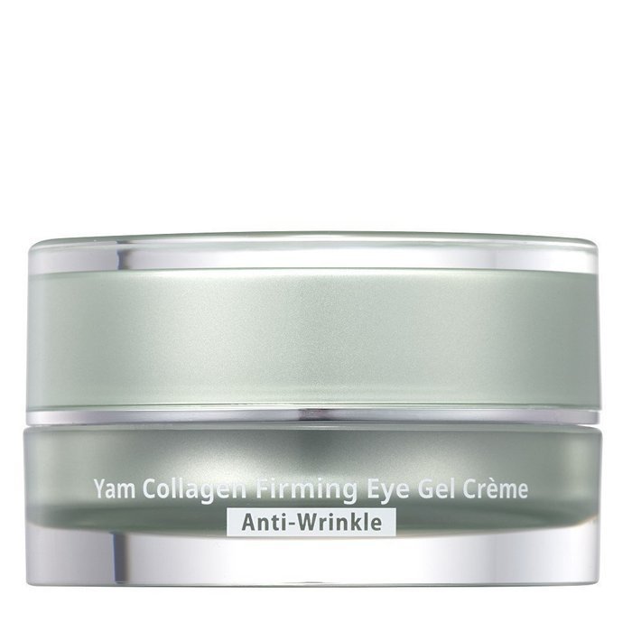 Foto 2 pulgar | Gel Y Crema Para Ojos Natural Beauty Yam Colágeno Reafirmante - Venta Internacional.