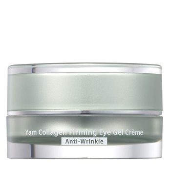 Foto 3 pulgar | Gel Y Crema Para Ojos Natural Beauty Yam Colágeno Reafirmante - Venta Internacional.
