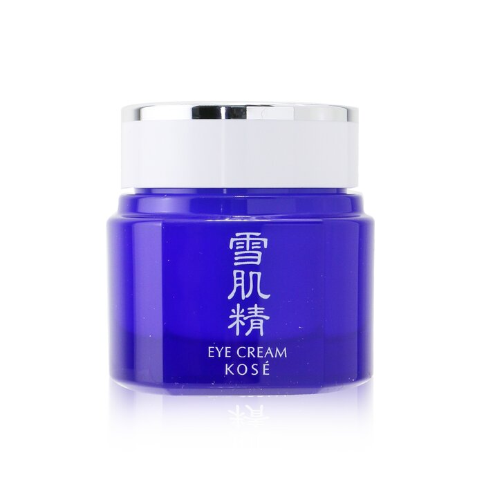 Foto 2 pulgar | Crema para Ojos Kose Sekkisei de 20 ml-Venta Internacional