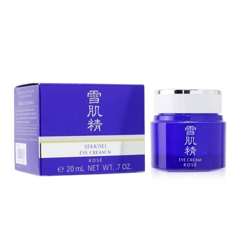 Foto 4 pulgar | Crema para Ojos Kose Sekkisei de 20 ml-Venta Internacional
