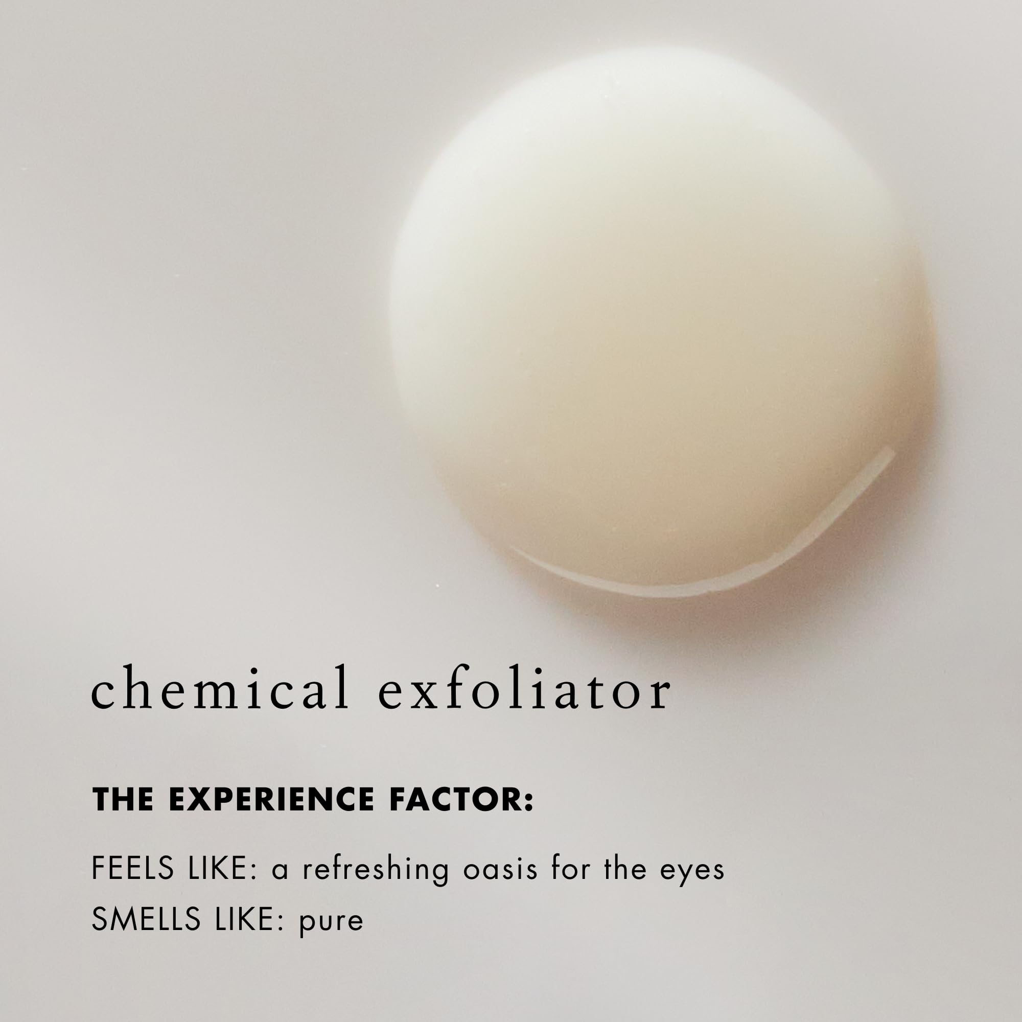 Foto 5 pulgar | Exfoliante Reductor De Arrugas Para Ojos Bioelements Quick Refiner 15 Ml - Venta Internacional.
