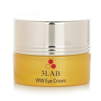 Crema De Ojos 3lab Ww - Venta Internacional.