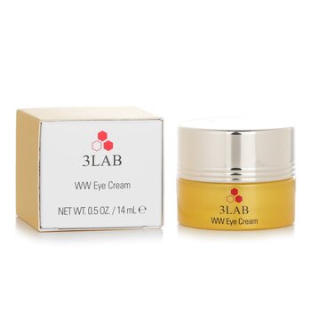 Foto 2 | Crema De Ojos 3lab Ww - Venta Internacional.