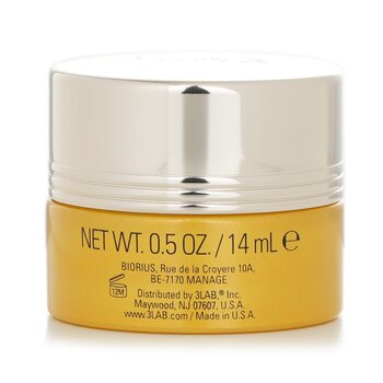 Foto 3 | Crema De Ojos 3lab Ww - Venta Internacional.