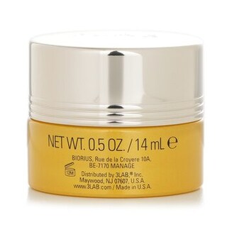 Foto 3 | Crema De Ojos 3lab Ww - Venta Internacional.