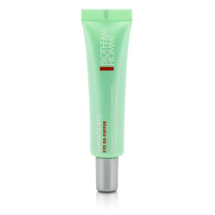 Gel para Ojos Biotherm Homme Aquapower De-puffer - Venta Internacional
