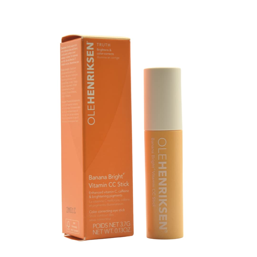Foto 1 | Crema De Ojos En Barra Ole Henriksen Banana Bright+ Vitamin Cc - Venta Internacional.