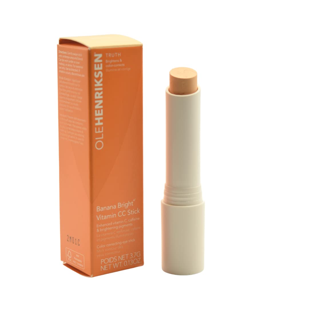 Foto 3 pulgar | Crema De Ojos En Barra Ole Henriksen Banana Bright+ Vitamin Cc - Venta Internacional.