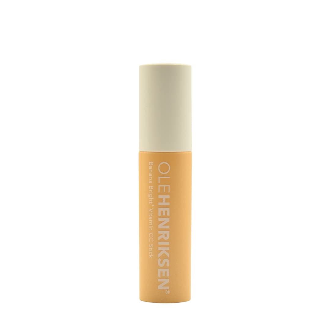 Foto 4 pulgar | Crema De Ojos En Barra Ole Henriksen Banana Bright+ Vitamin Cc - Venta Internacional.