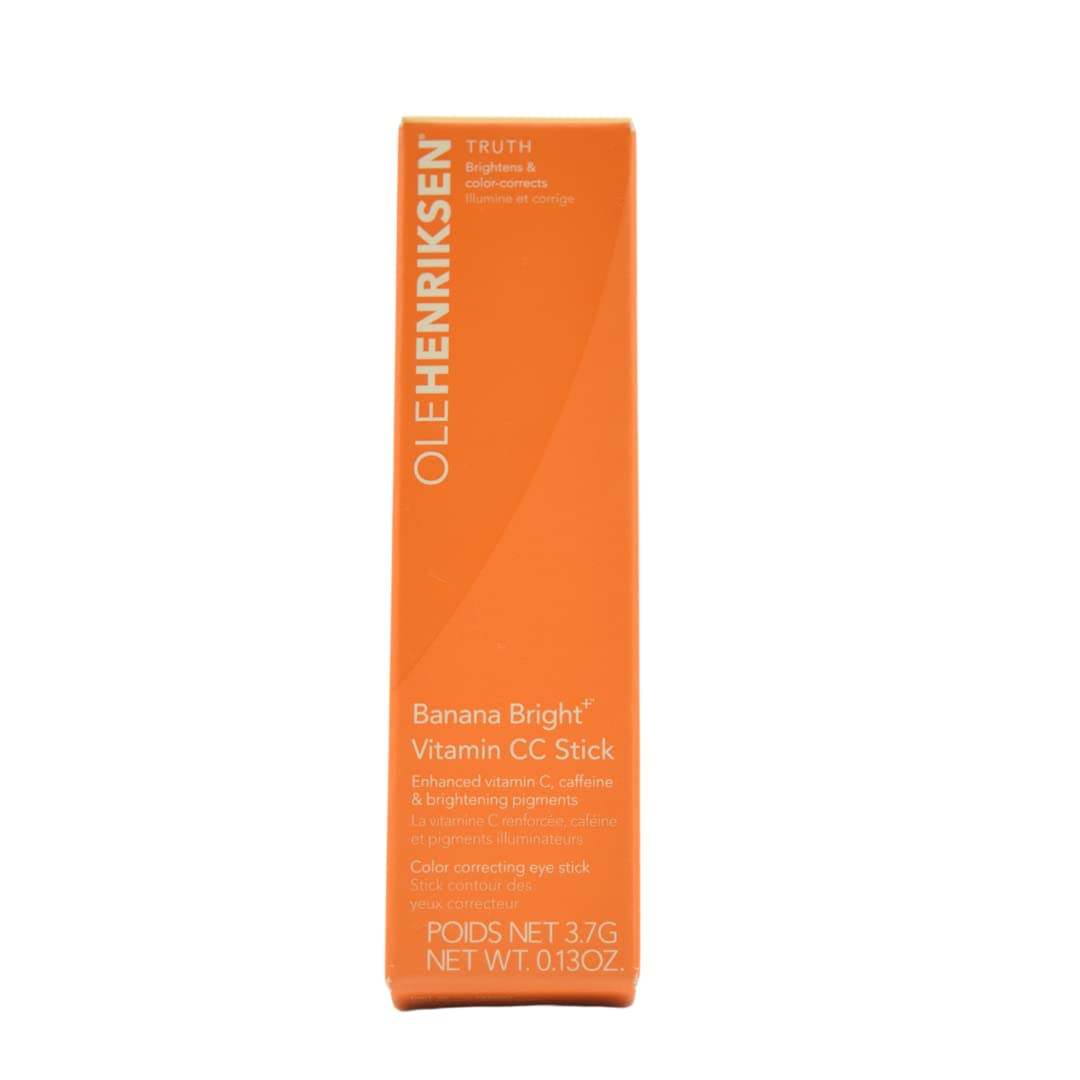 Foto 7 pulgar | Crema De Ojos En Barra Ole Henriksen Banana Bright+ Vitamin Cc - Venta Internacional.
