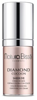 Foto 1 | Crema De Ojos Natura Bissé Diamond Cocoon Sheer Eye Anti-aging 2 - Venta Internacional.