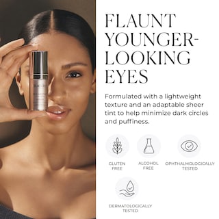 Foto 4 | Crema De Ojos Natura Bissé Diamond Cocoon Sheer Eye Anti-aging 2 - Venta Internacional.
