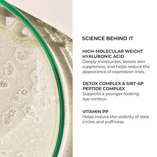 Foto 5 | Crema De Ojos Natura Bissé Diamond Cocoon Sheer Eye Anti-aging 2 - Venta Internacional.