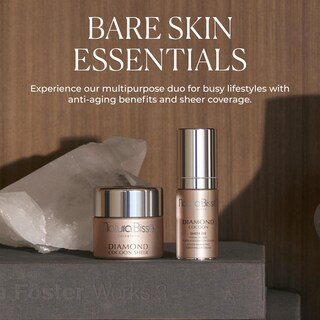 Foto 6 | Crema De Ojos Natura Bissé Diamond Cocoon Sheer Eye Anti-aging 2 - Venta Internacional.