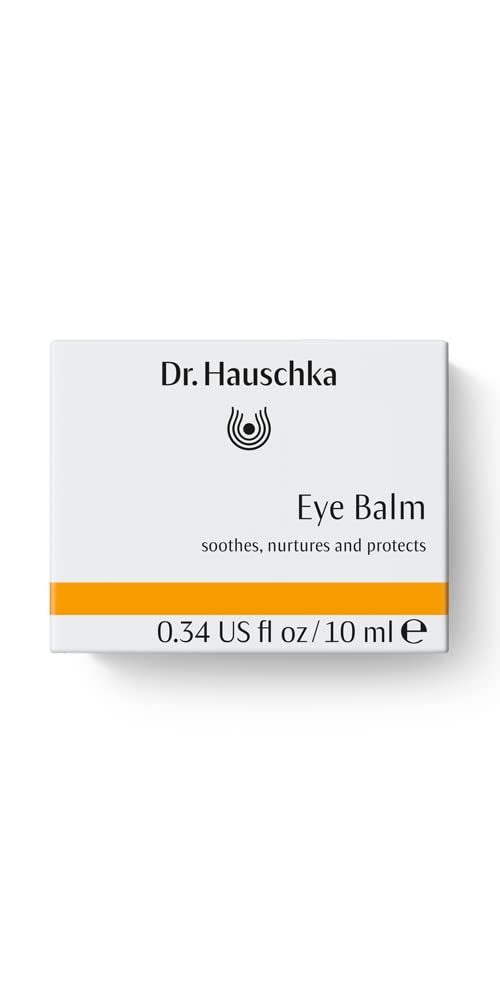 Foto 3 pulgar | Bálsamo Para Ojos Dr. Hauschka 10 Ml - Venta Internacional.