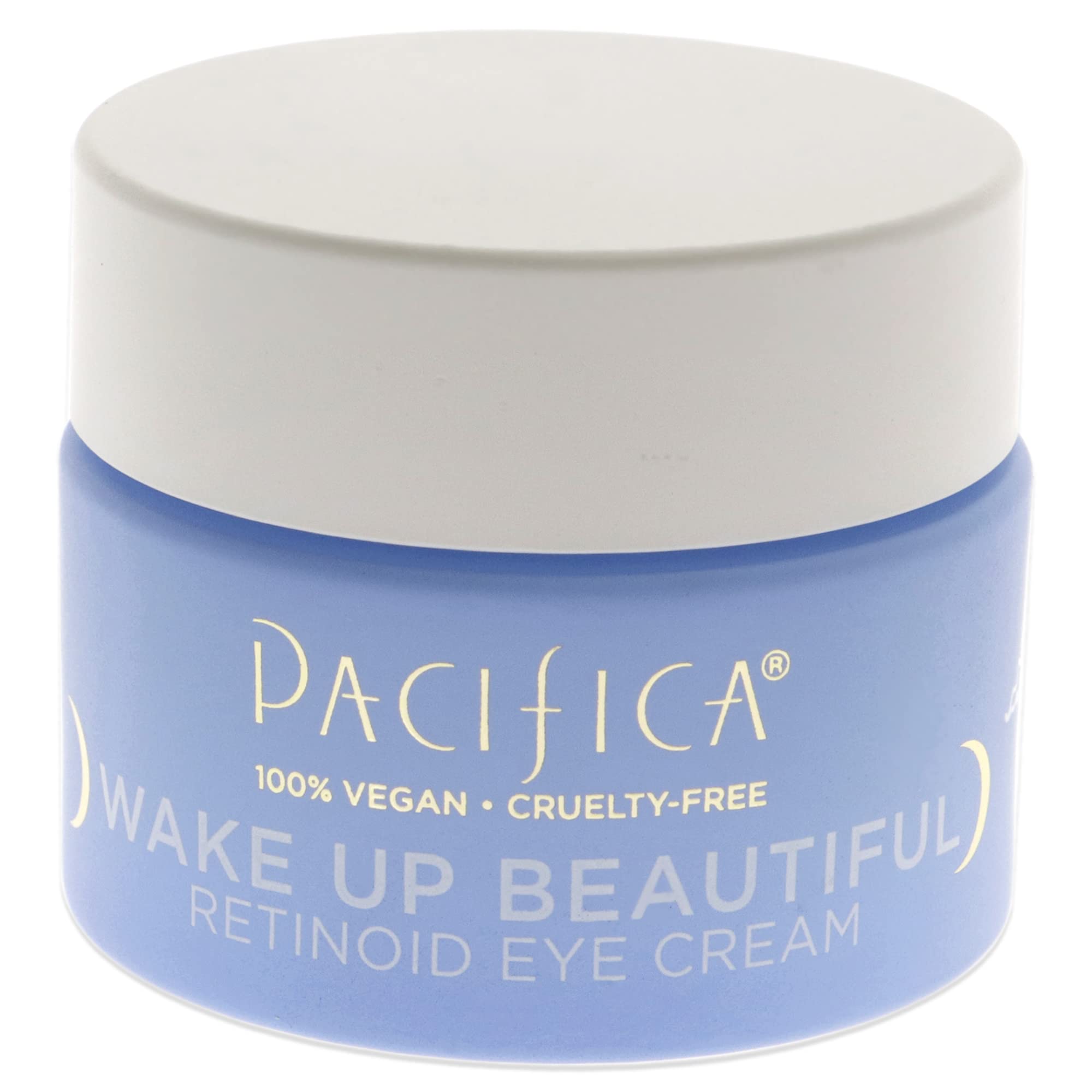 Foto 3 pulgar | Crema Para Ojos Pacifica Beauty Wake Up Beautiful Retinoid 15 Ml - Venta Internacional.