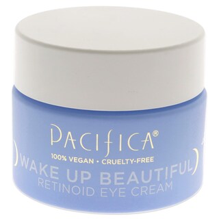 Foto 2 | Crema Para Ojos Pacifica Beauty Wake Up Beautiful Retinoid 15 Ml - Venta Internacional.