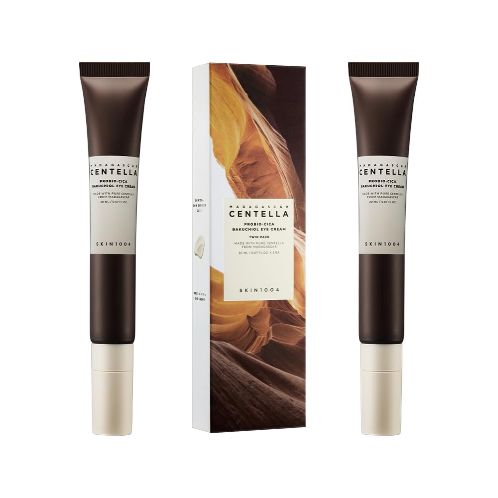 Foto 1 | Crema Para Ojos Skin1004 Madagascar Centella Probio-cica Bakuchiol - Venta Internacional.