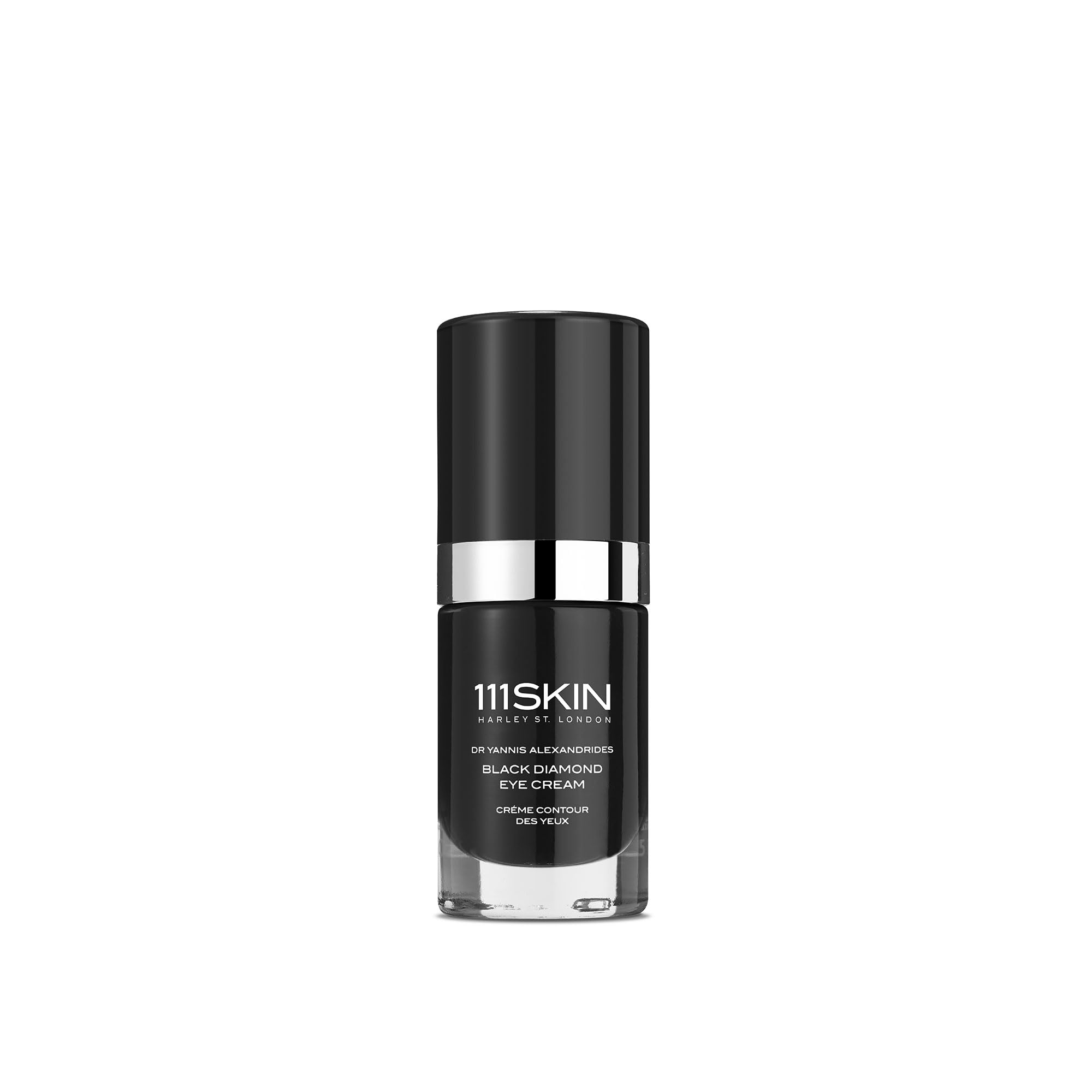Foto 2 pulgar | Crema De Ojos 111skin Black Diamond Con Retinoide Granactivo 15 Ml - Venta Internacional.