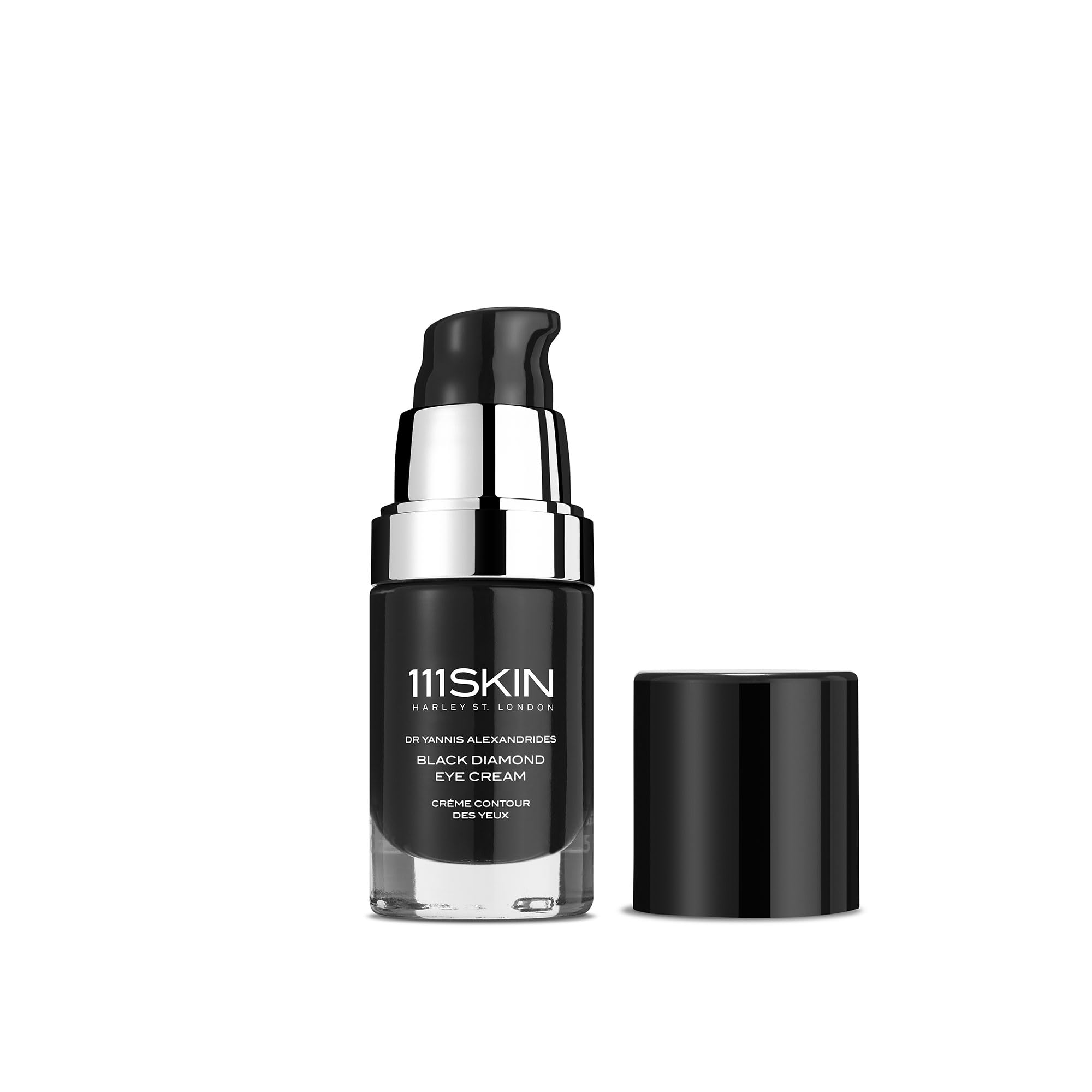 Foto 6 pulgar | Crema De Ojos 111skin Black Diamond Con Retinoide Granactivo 15 Ml - Venta Internacional.