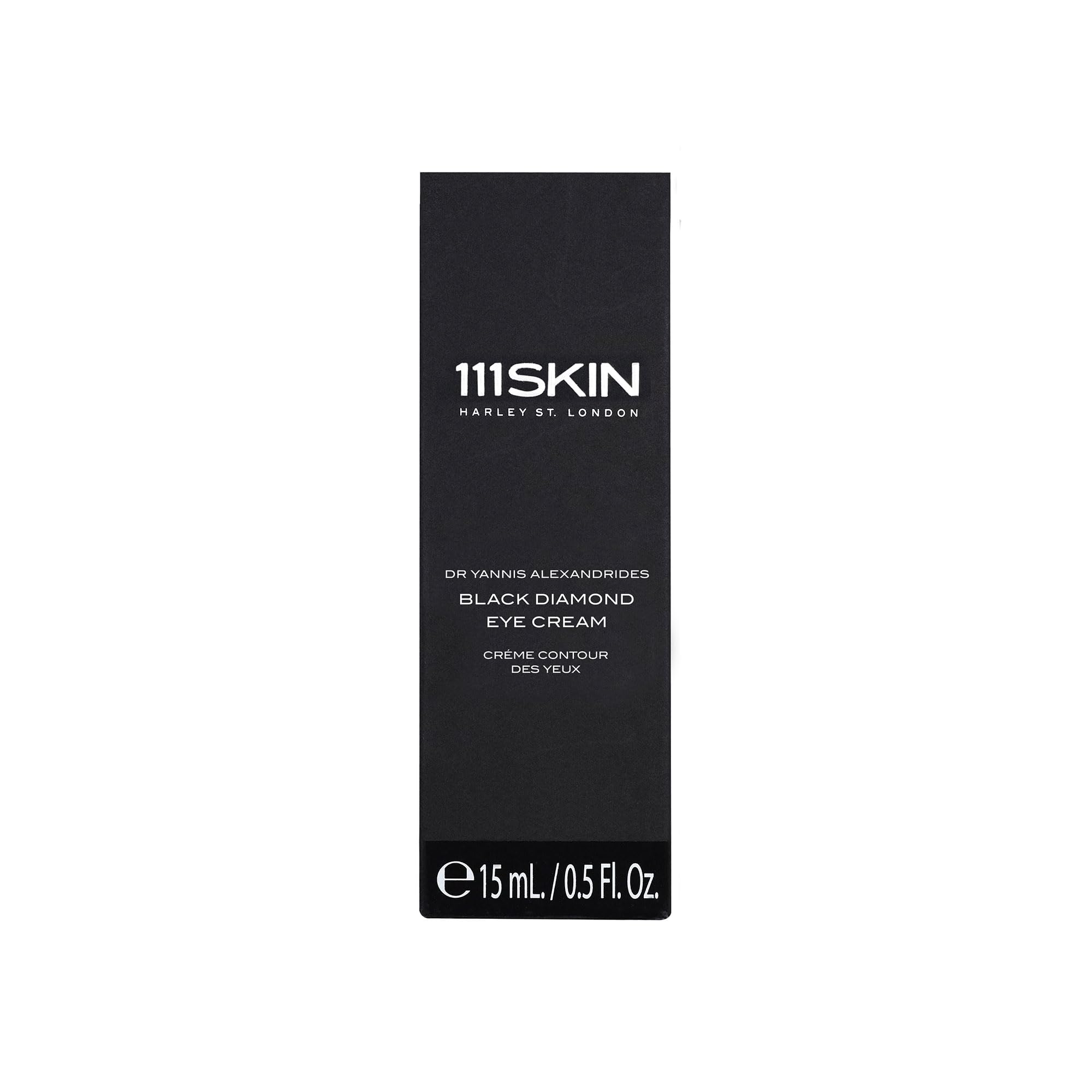 Foto 7 pulgar | Crema De Ojos 111skin Black Diamond Con Retinoide Granactivo 15 Ml - Venta Internacional.