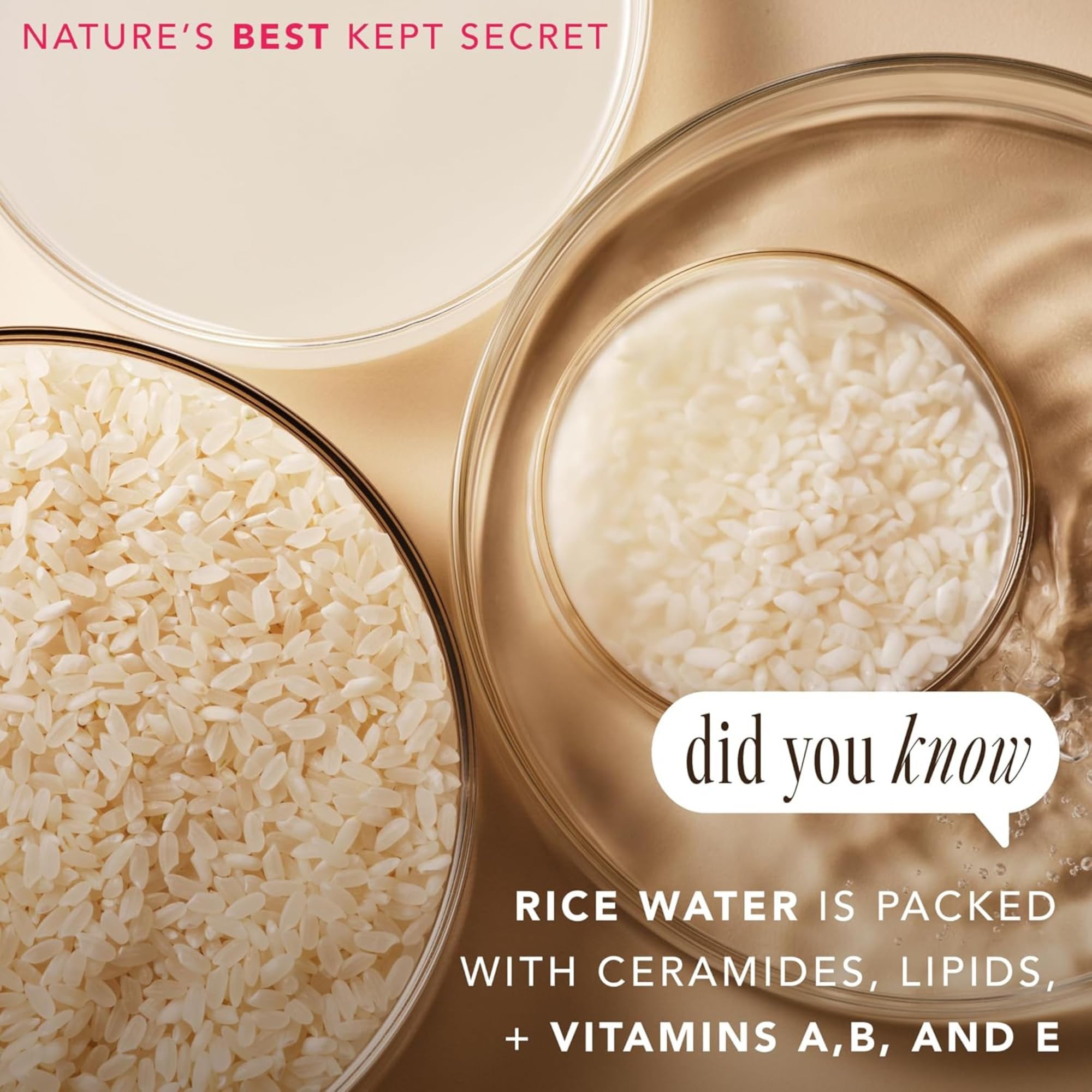 Foto 6 pulgar | Crema para Ojos The Face Shop Rice Water Bright Vegan Dark Circles 20 ml - Venta Internacional