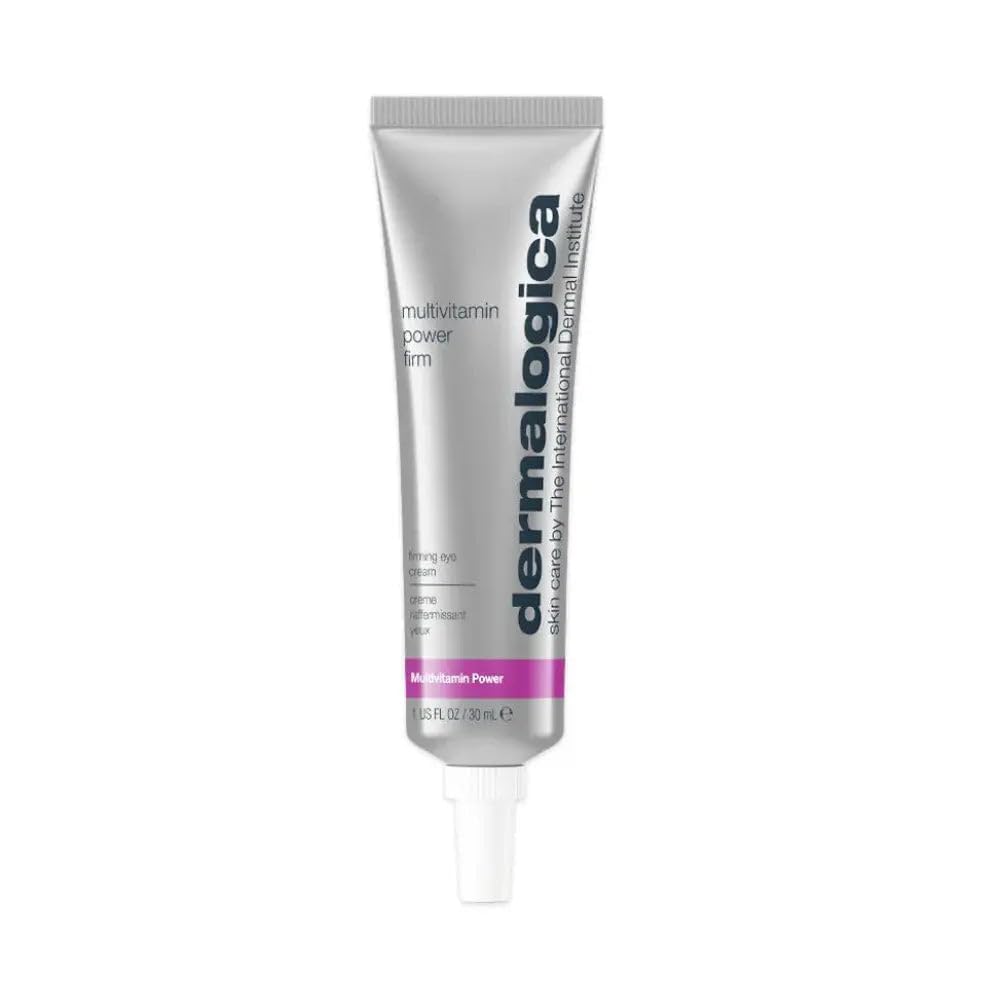 Crema Para Ojos Dermalogica Multivitamin Power Firm 30 Ml - Venta Internacional.
