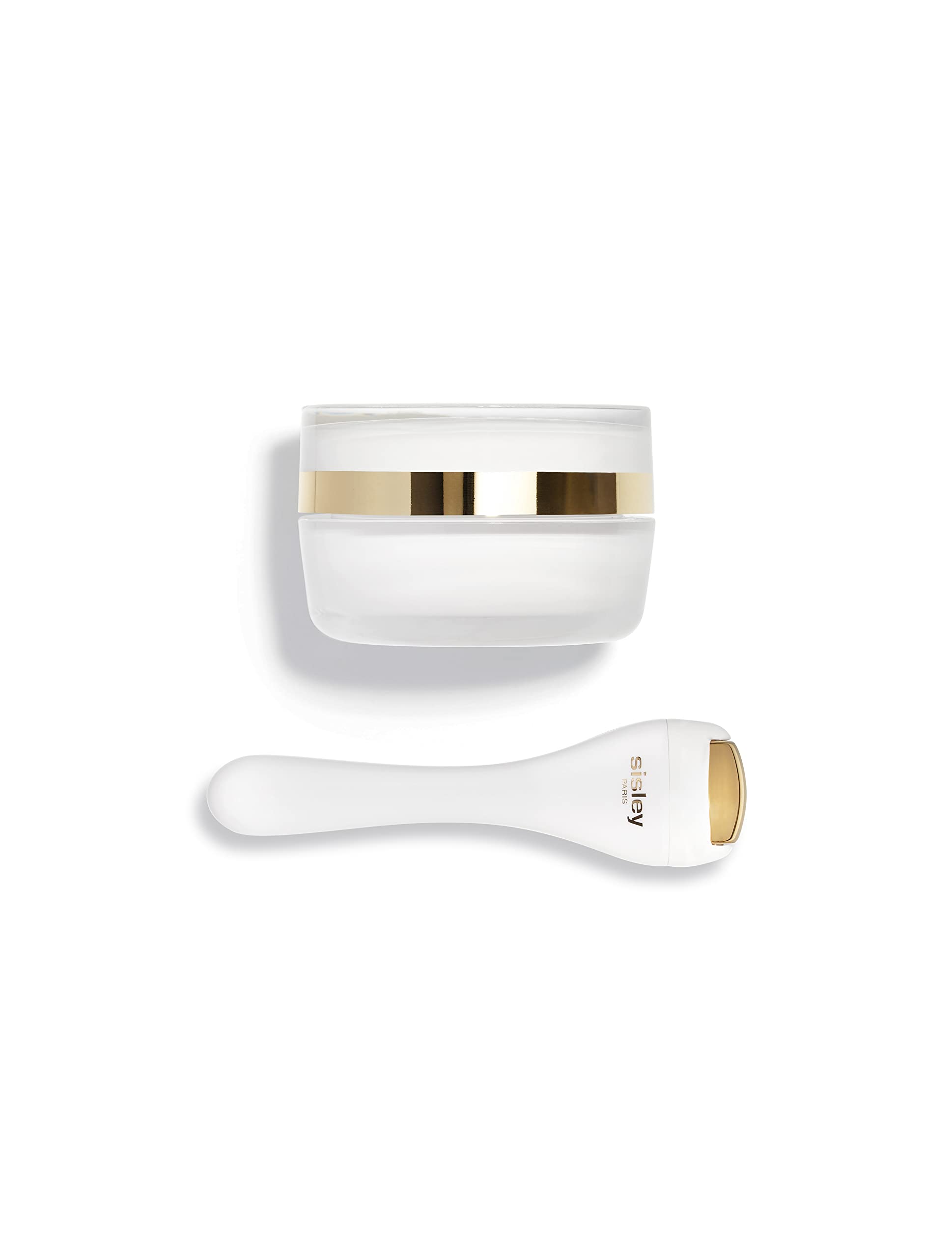 Crema Contorno De Ojos Sisley L'integral Antiedad 15ml - Venta Internacional.