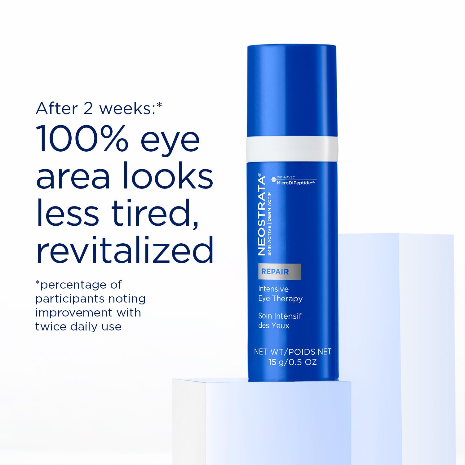 Foto 6 pulgar | Terapia Ocular Neostrata Skin Active Intensive 15 Ml - Venta Internacional.