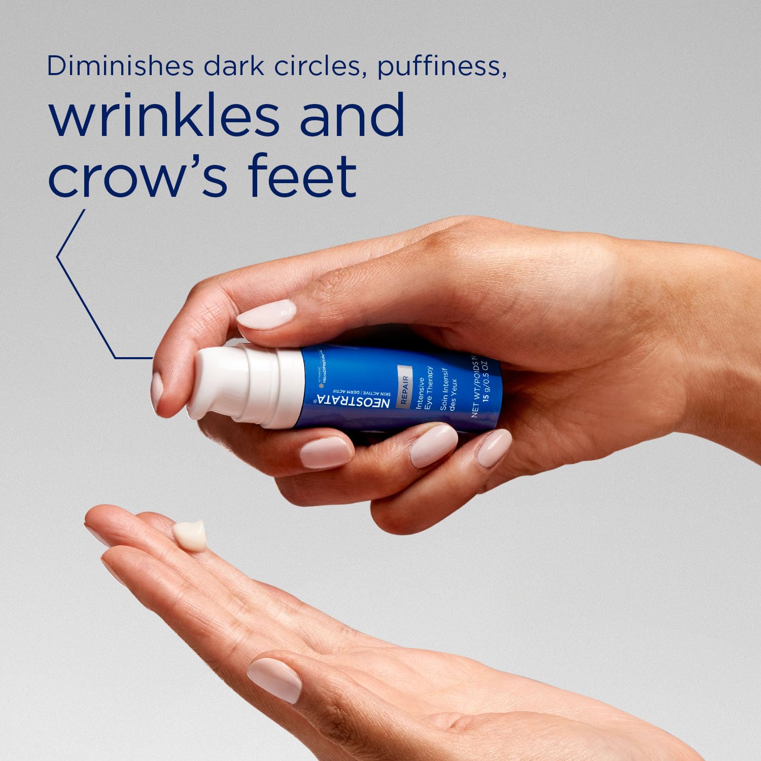 Foto 8 pulgar | Terapia Ocular Neostrata Skin Active Intensive 15 Ml - Venta Internacional.