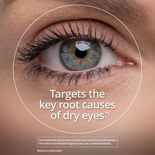Foto 3 | Suplemento Blink Nutritears Para Ojos Secos, 50 Cápsulas Blandas - Venta Internacional.