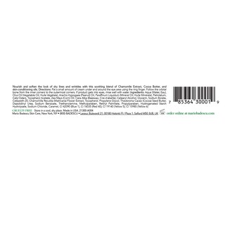 Foto 2 | Crema De Ojos Mario Badescu Con Manzanilla Para Pieles Mixtas 15 Ml - Venta Internacional.